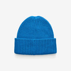 Chunky Wool Beanie Unisex