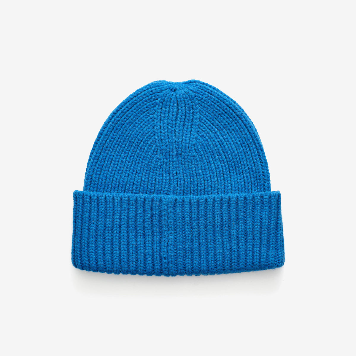 Chunky Wool Beanie Unisex