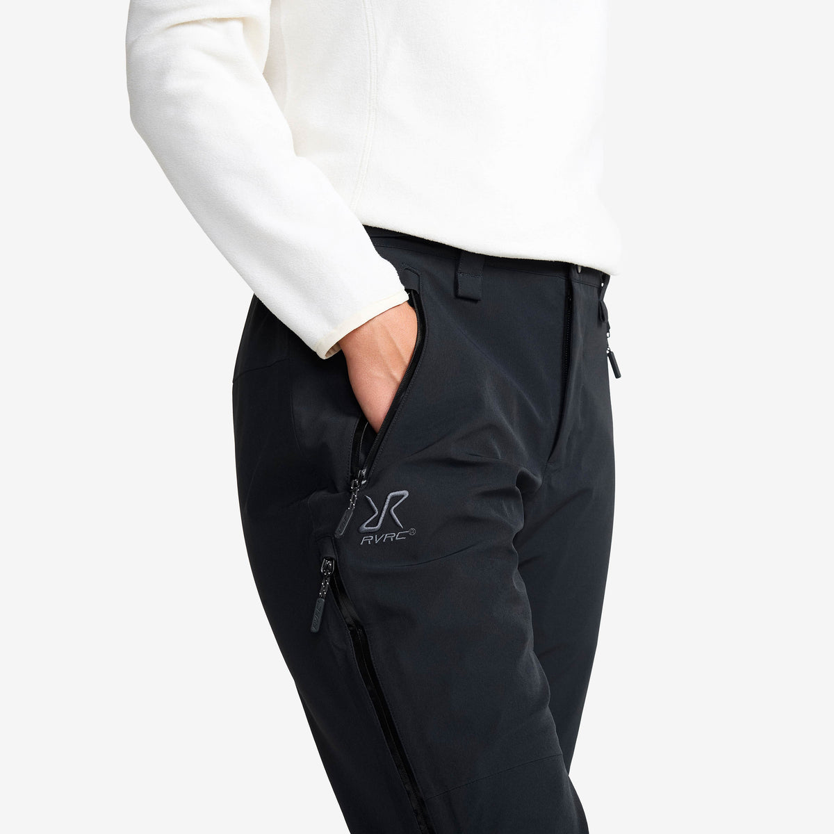 Cyclone 3L Shell Trousers Women