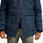 Outdoor Parka Men