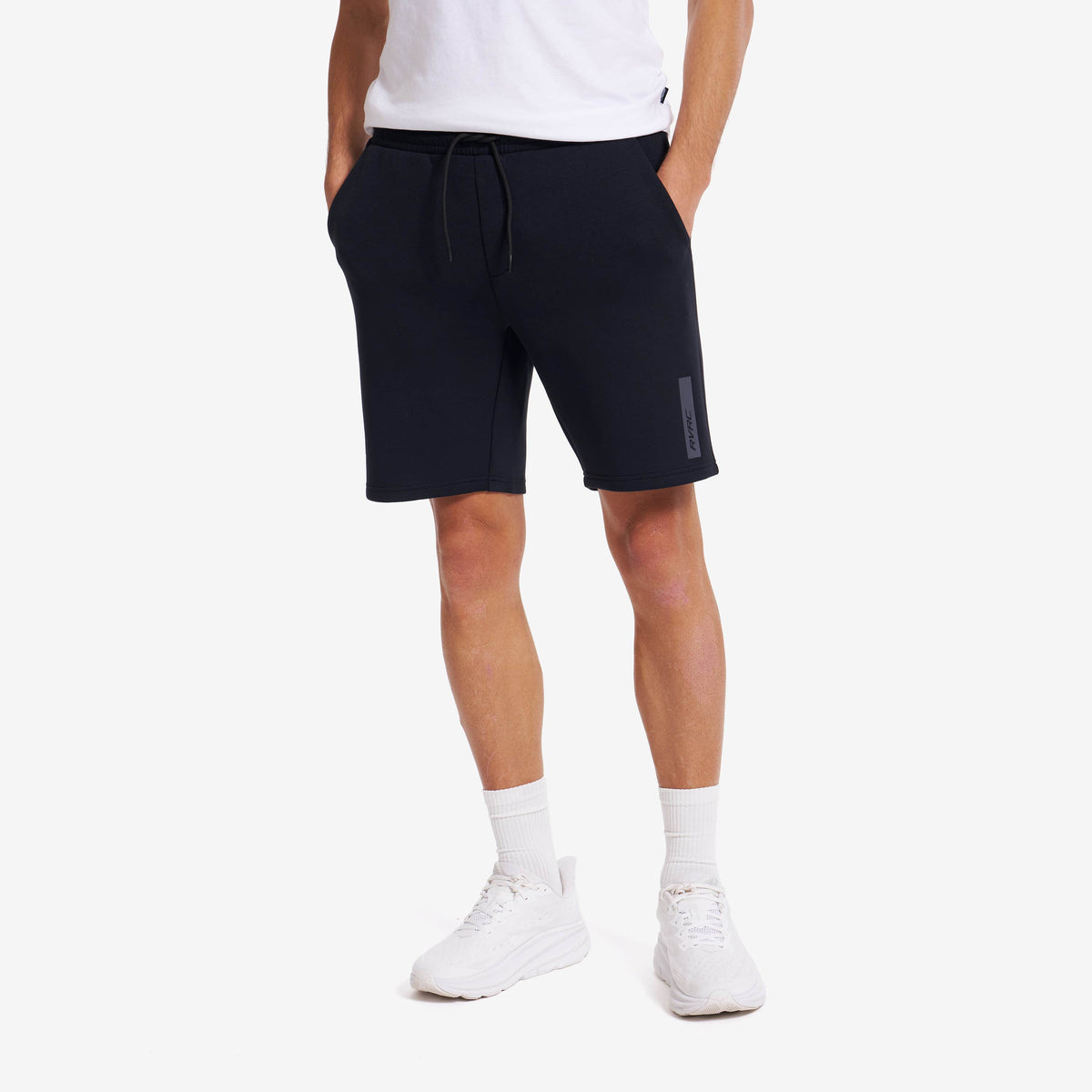 Street Scuba Shorts Men
