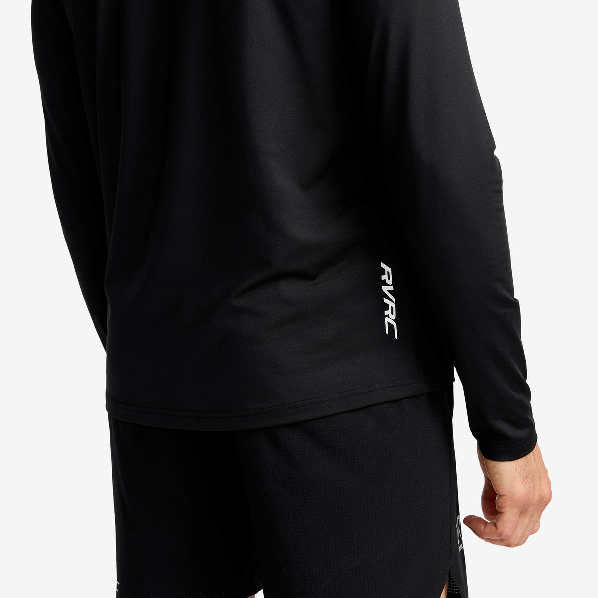 Direction Active Long-sleeved T-shirt Men