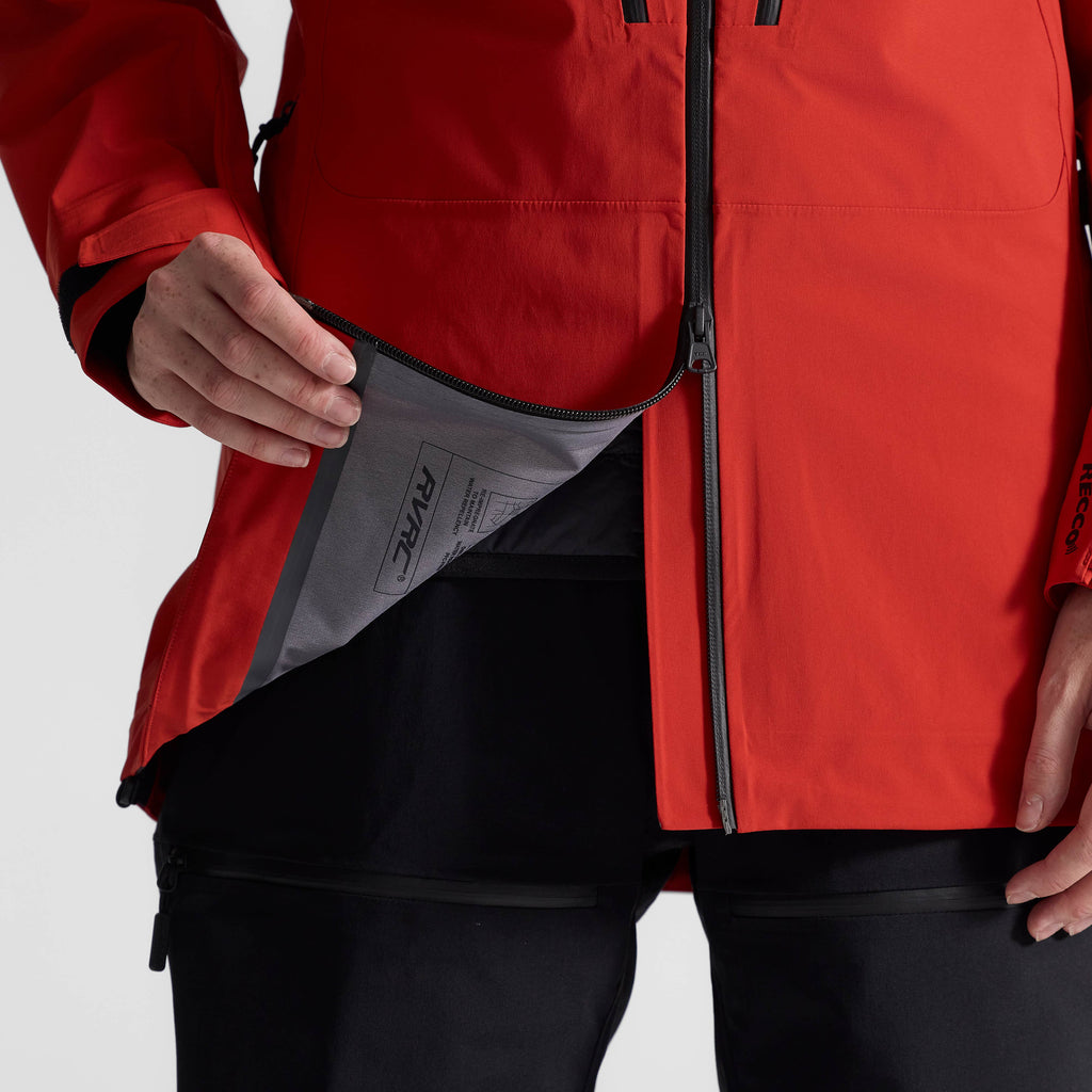 Ultra 3L Shell Jacket Women