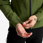 Venue Stretch Jacket Men
