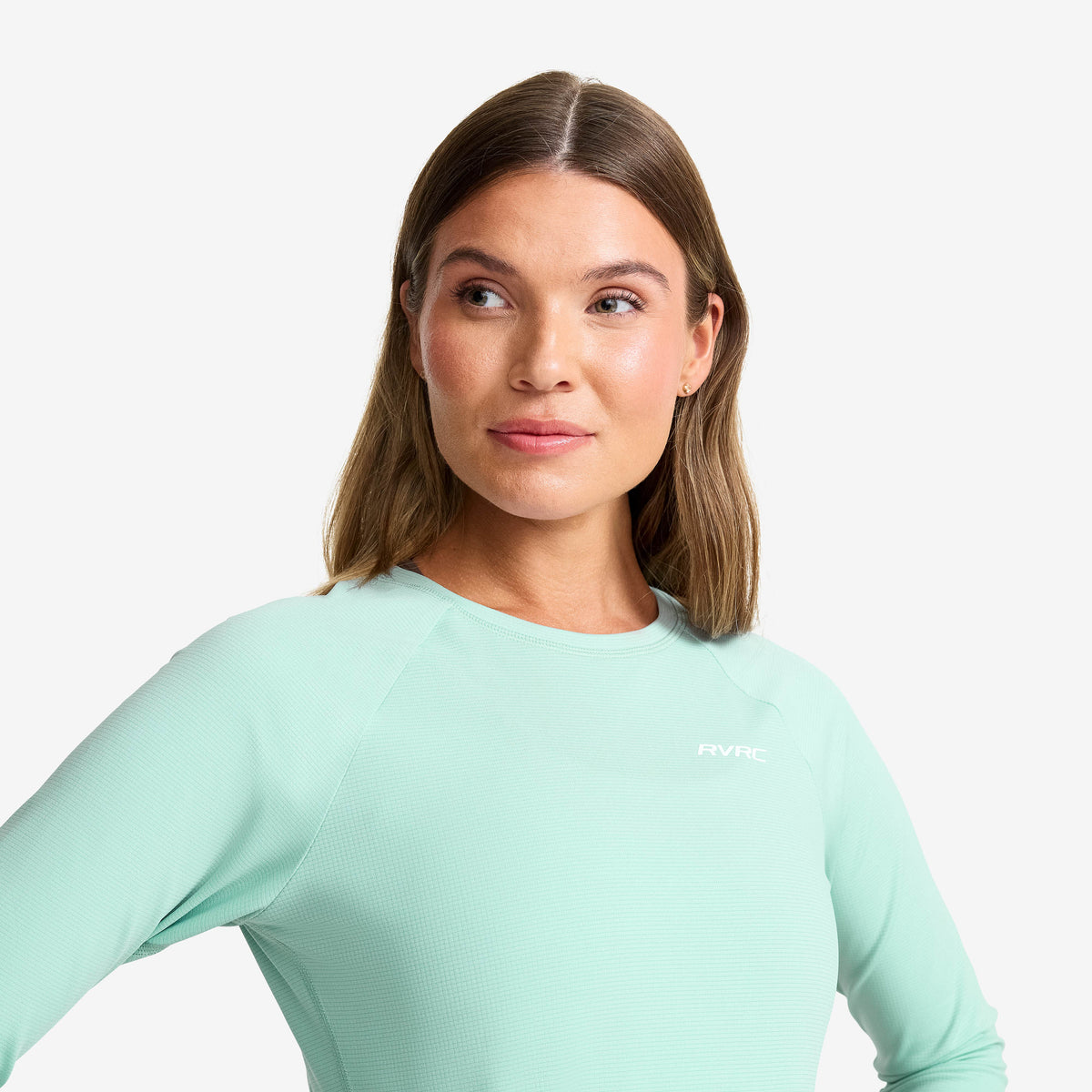 Pulse Active Long-sleeved T-shirt Women
