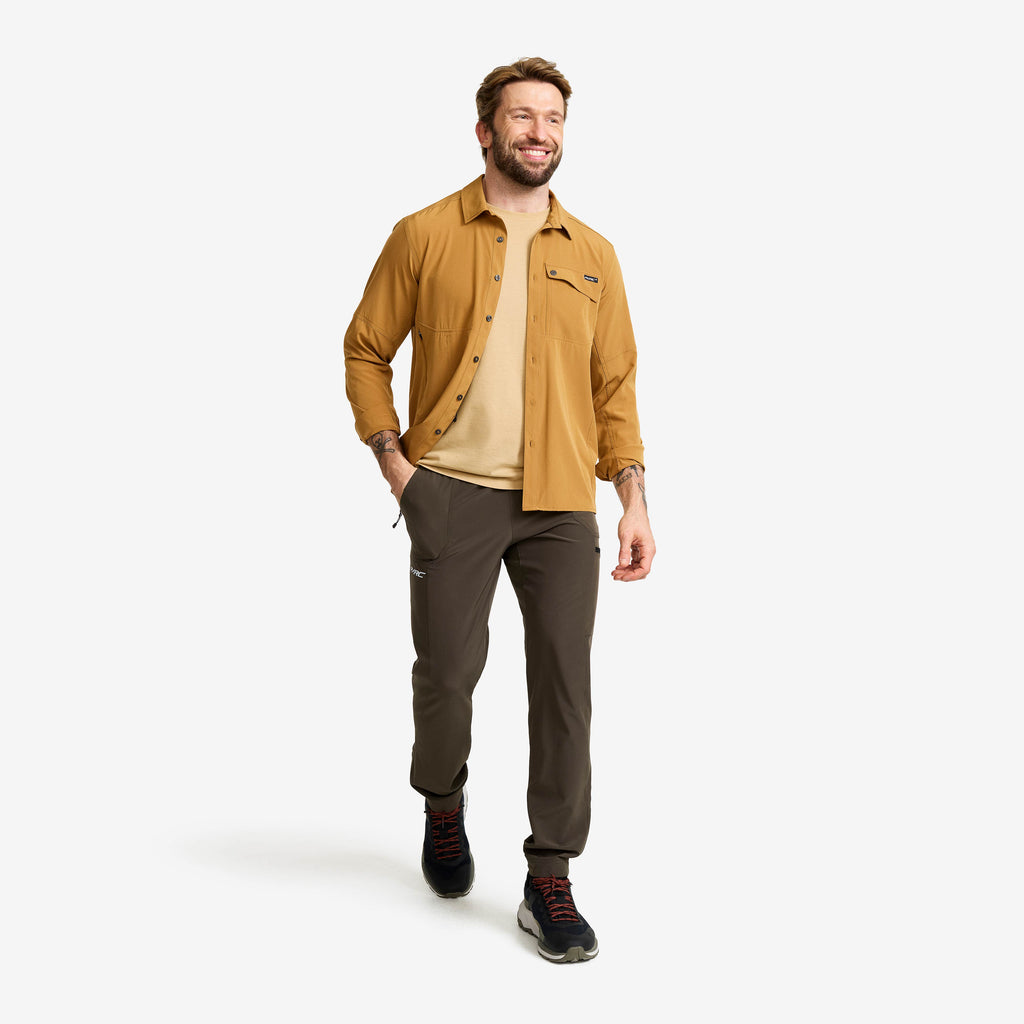Gradient Pro UV Shirt Men