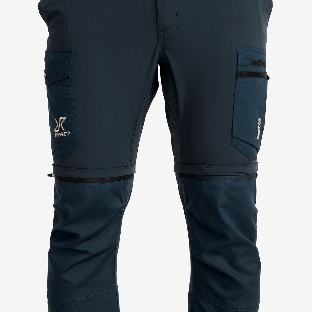 Rambler Lightweight Zip-off Trousers Men