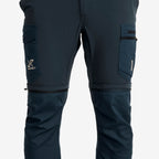 Rambler Lightweight Zip-off Trousers Men