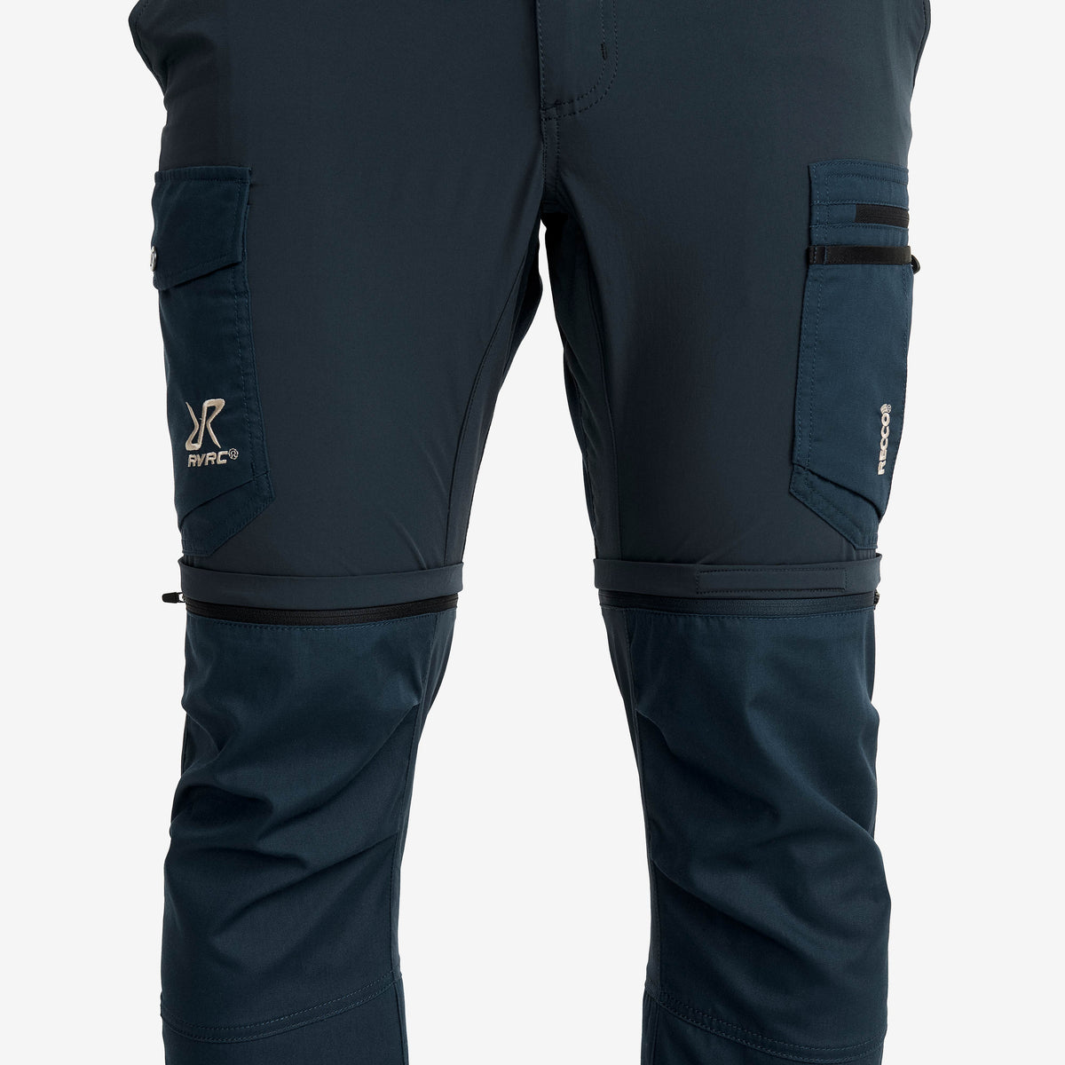 Rambler Lightweight Zip-off Trousers Men