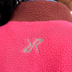 Canyon Half-zip Pile Fleece Women