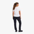 Breezy Outdoor Stretch Trousers Women