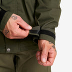 Field Pro Warm Outdoor Jacket Men
