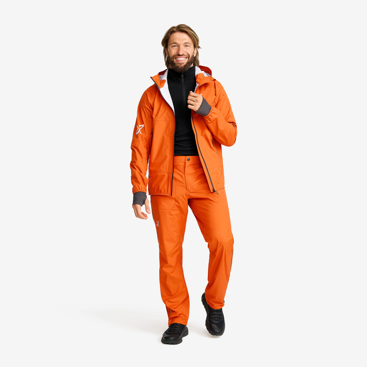 Arcade 3L Lightweight Trousers Men