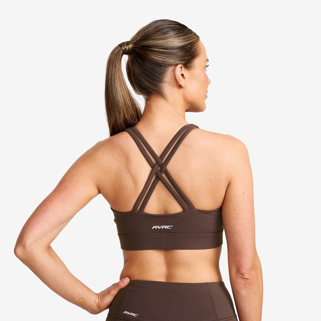 Rapid Medium Sports Bra Women