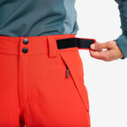 Cloud 3L Shell Trousers Women
