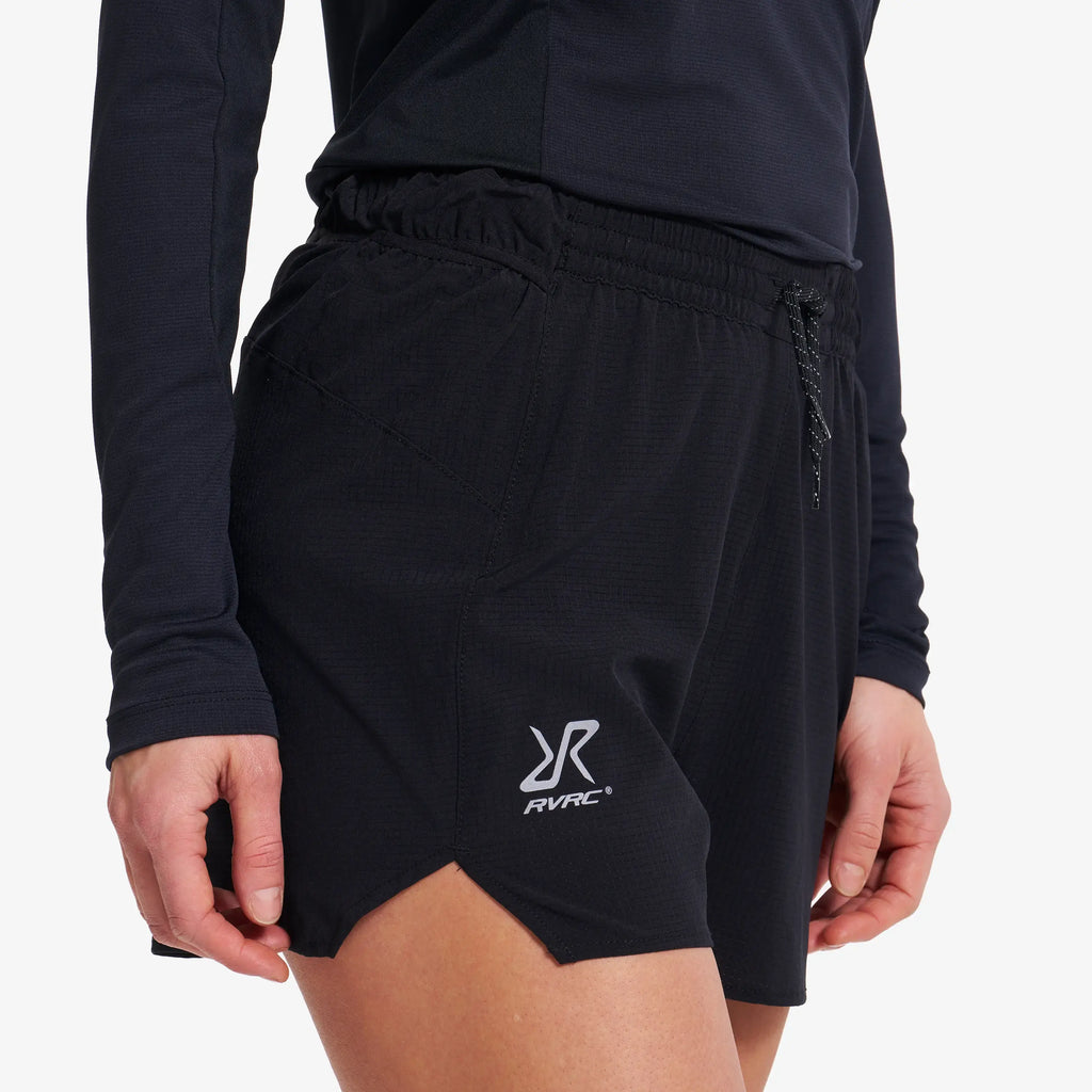 Rush Pro Shorts Women