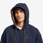 Tapa Quilt Insulated Jacket Men