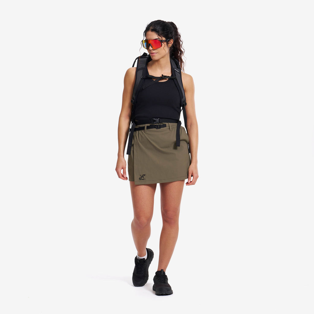 Sierra Hiking Skirt Women