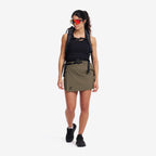 Sierra Hiking Skirt Women