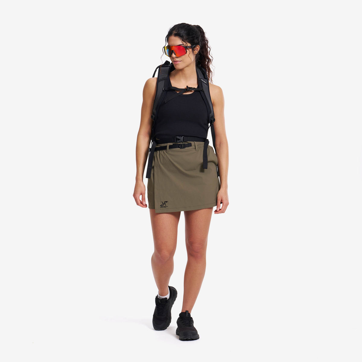 Sierra Hiking Skirt Women