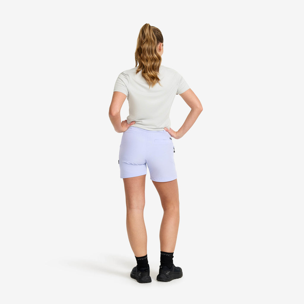 Hike & Dive Shorts Women