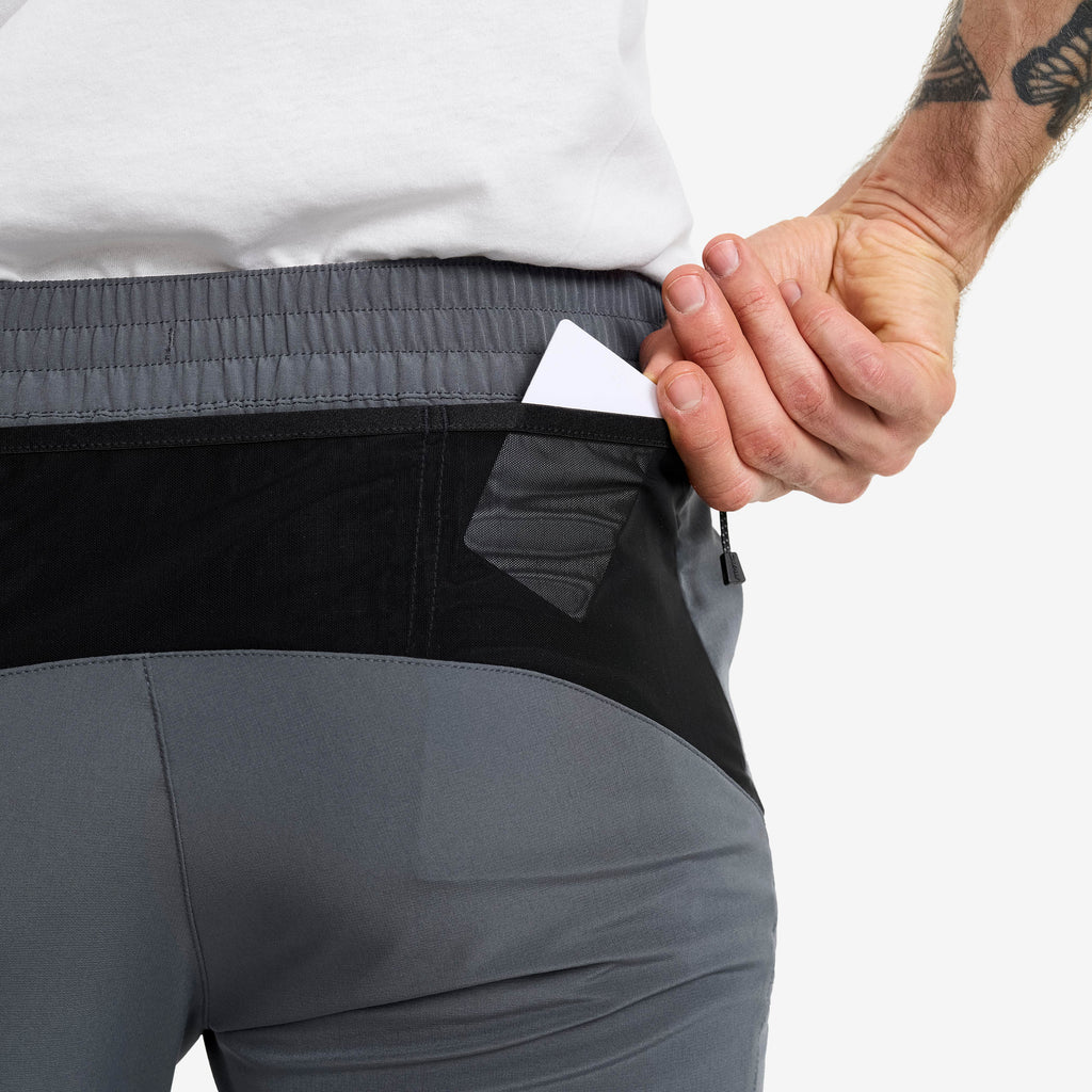 Gradient Pro UV Trousers Men