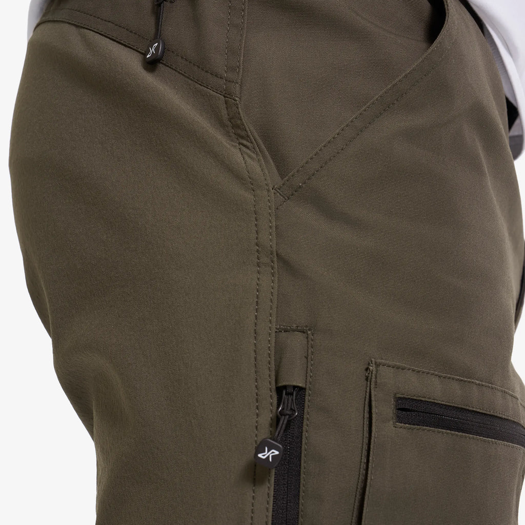 Nordwand Pro Trousers Men