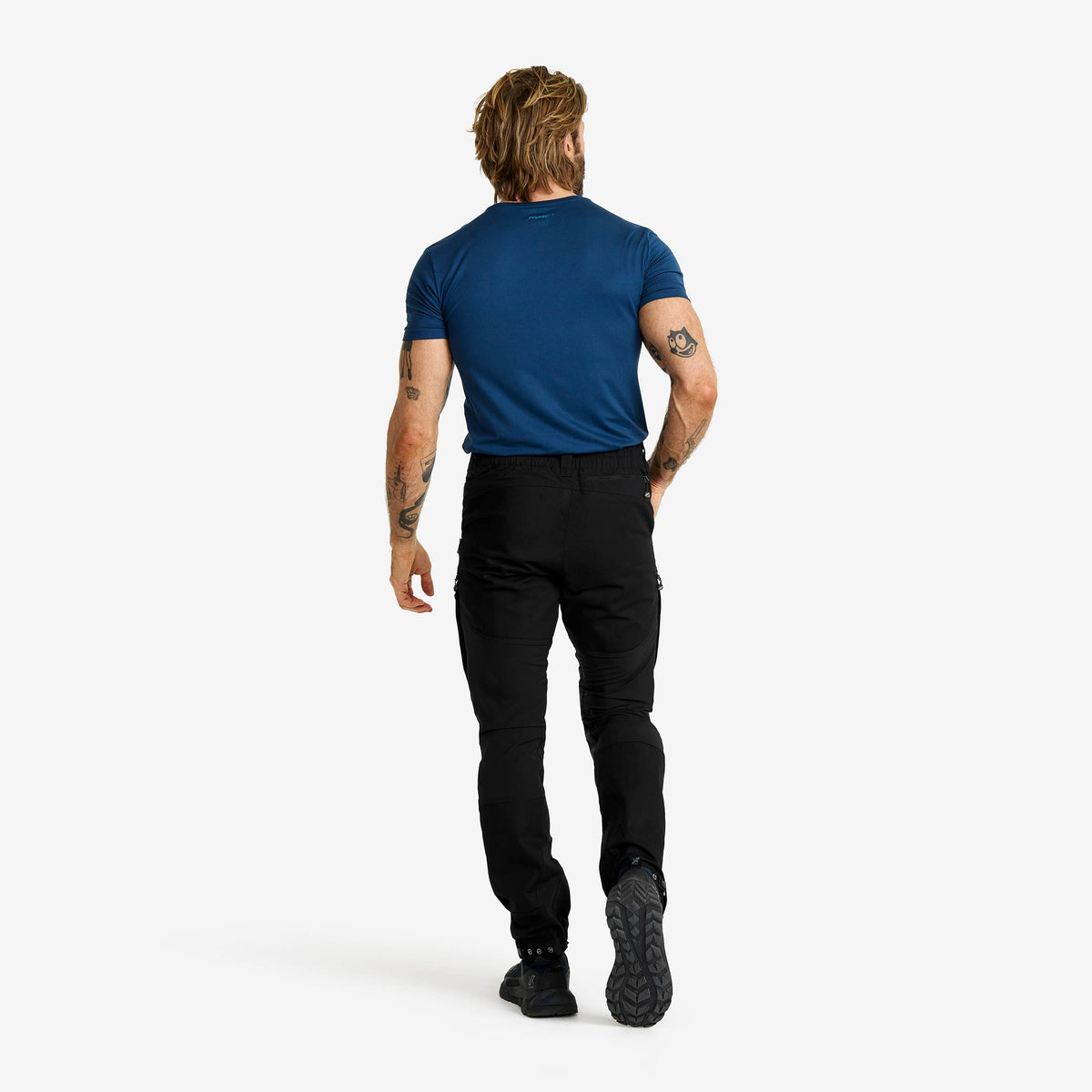 RVRC GP Pro Trousers Men