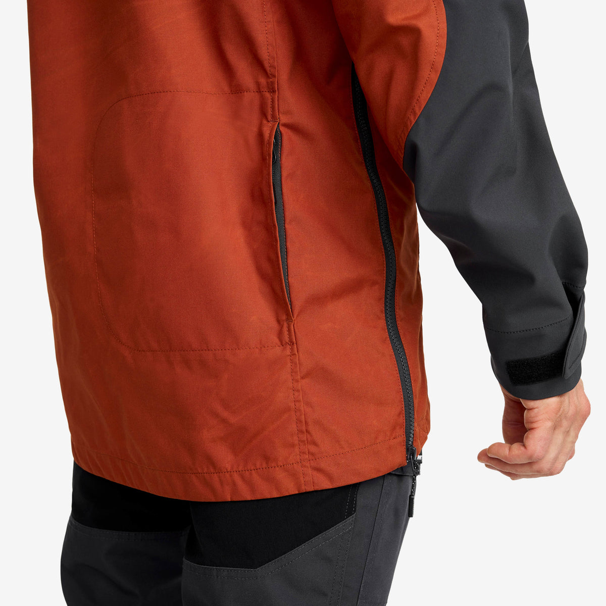 Outdoor Anorak Men