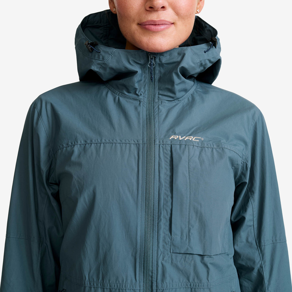 Orbit Wind Jacket Women