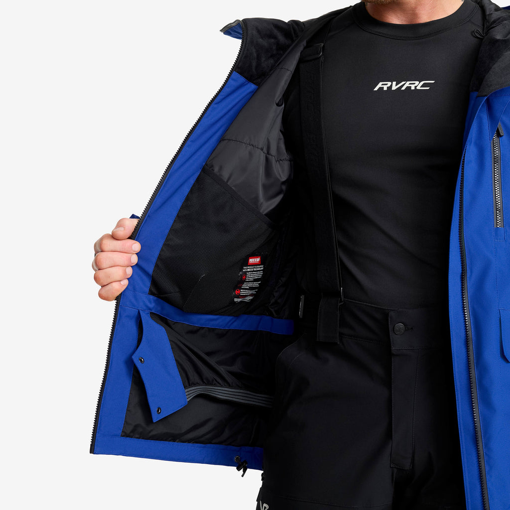 AccXel Insulated 2L Ski Jacket Men