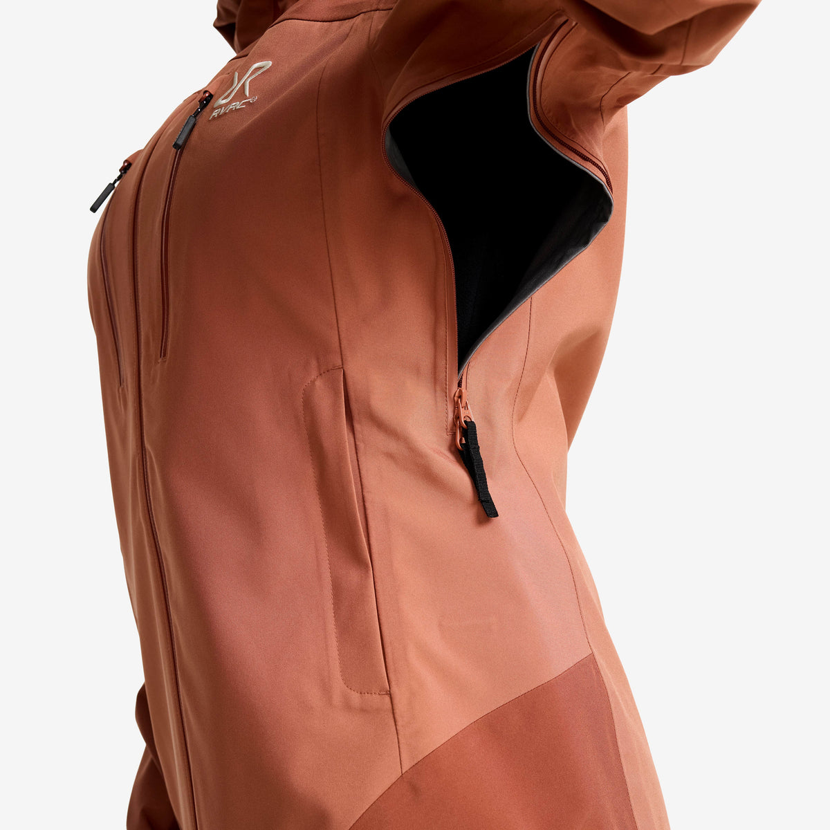 Silence Proshell 3L Jacket Women