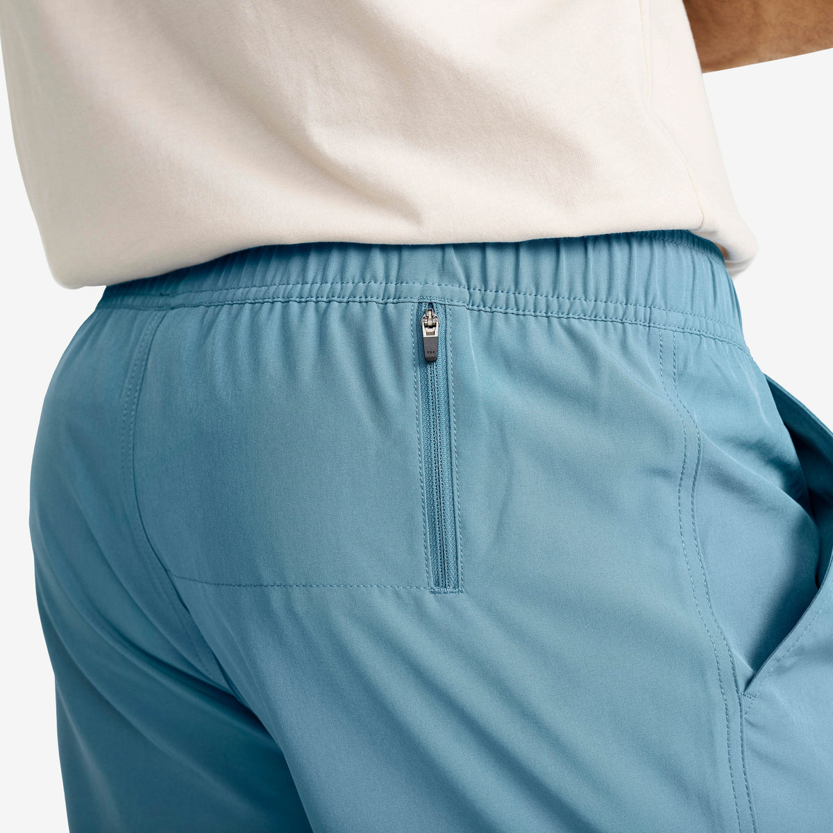 Summer Swim Shorts Men
