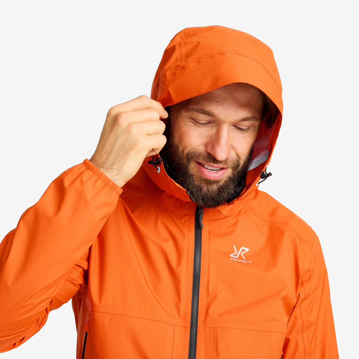 Arcade 3L Lightweight Jacket Men