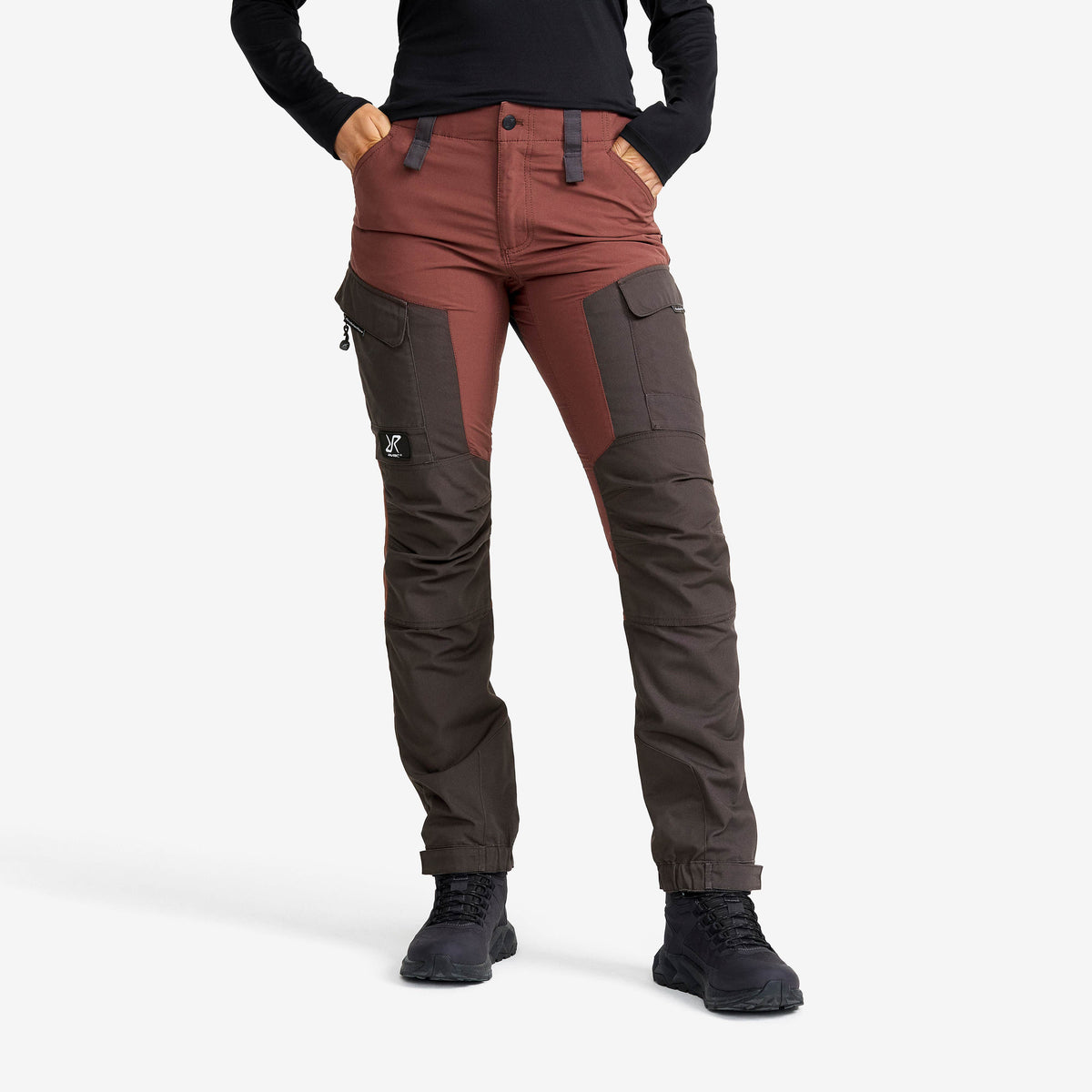 RVRC GP Trousers Women