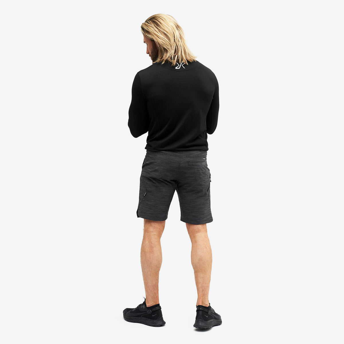 Hike & Dive Shorts Men