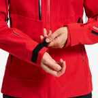 Cyclone 3L Shell Jacket Women