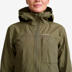 Orbit Wind Jacket Women