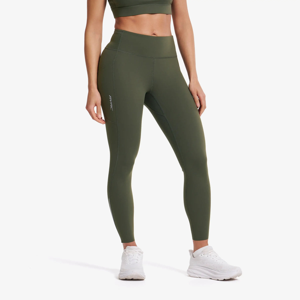 Rapid Pro Pocket Leggings Women