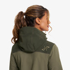 Edge Stretch Jacket Women