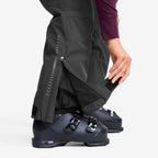 AccXel Insulated 2L Ski Trousers Women