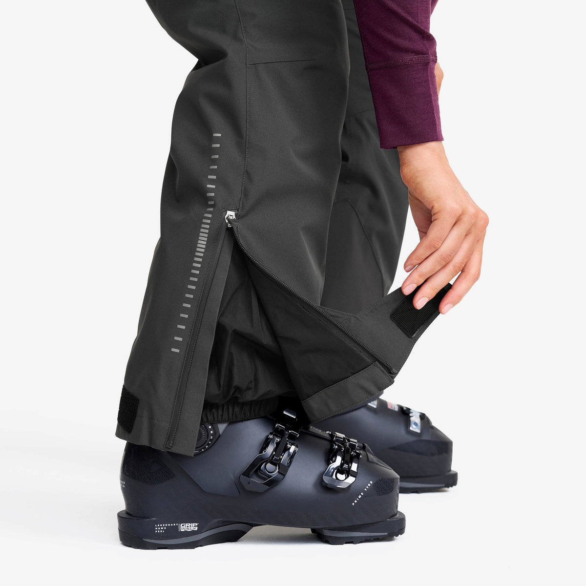 AccXel Insulated 2L Ski Trousers Women