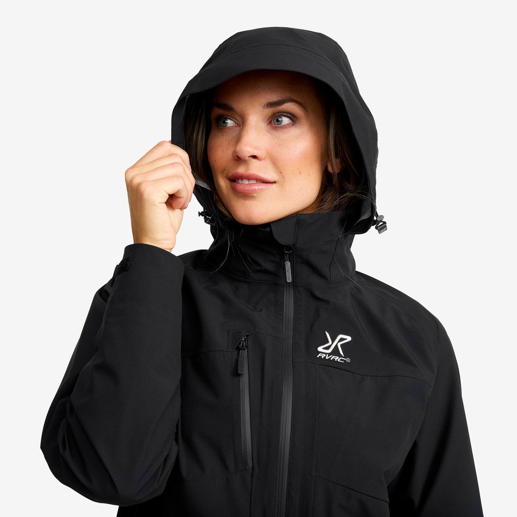 Cloud 3L Shell Jacket Women