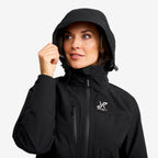 Cloud 3L Shell Jacket Women