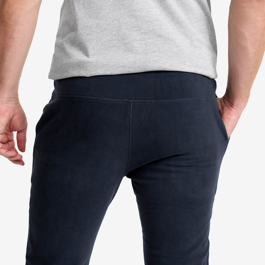 Hiker Fleece Trousers Men