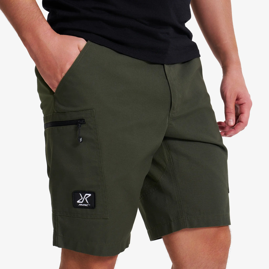 Nordwand Shorts Men