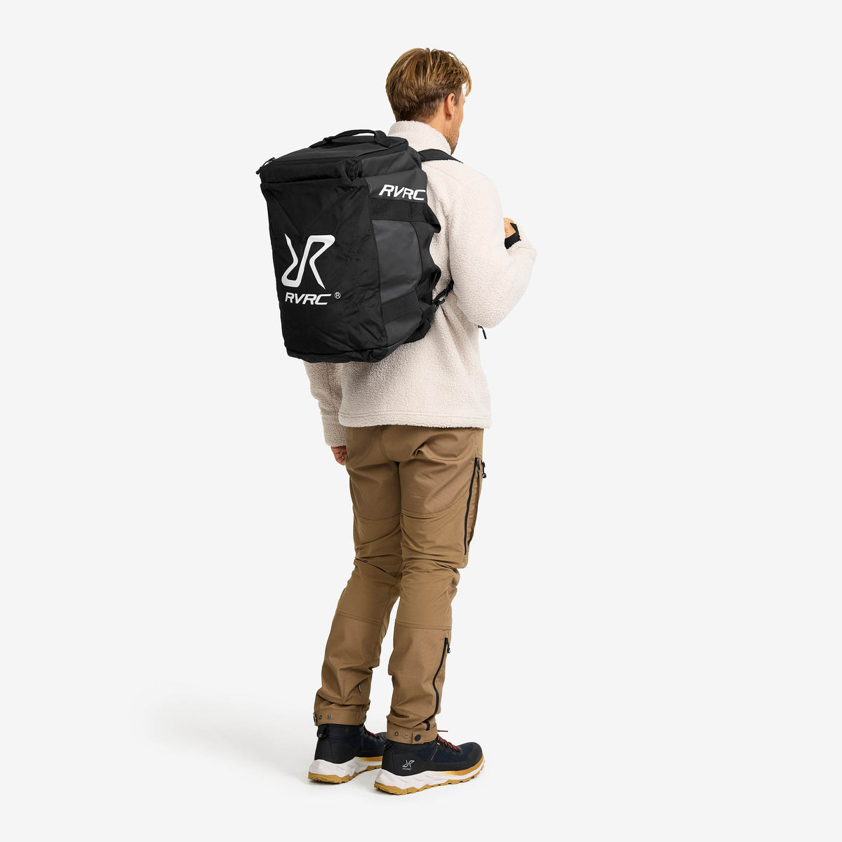Packable Duffel Bag 40L Unisex