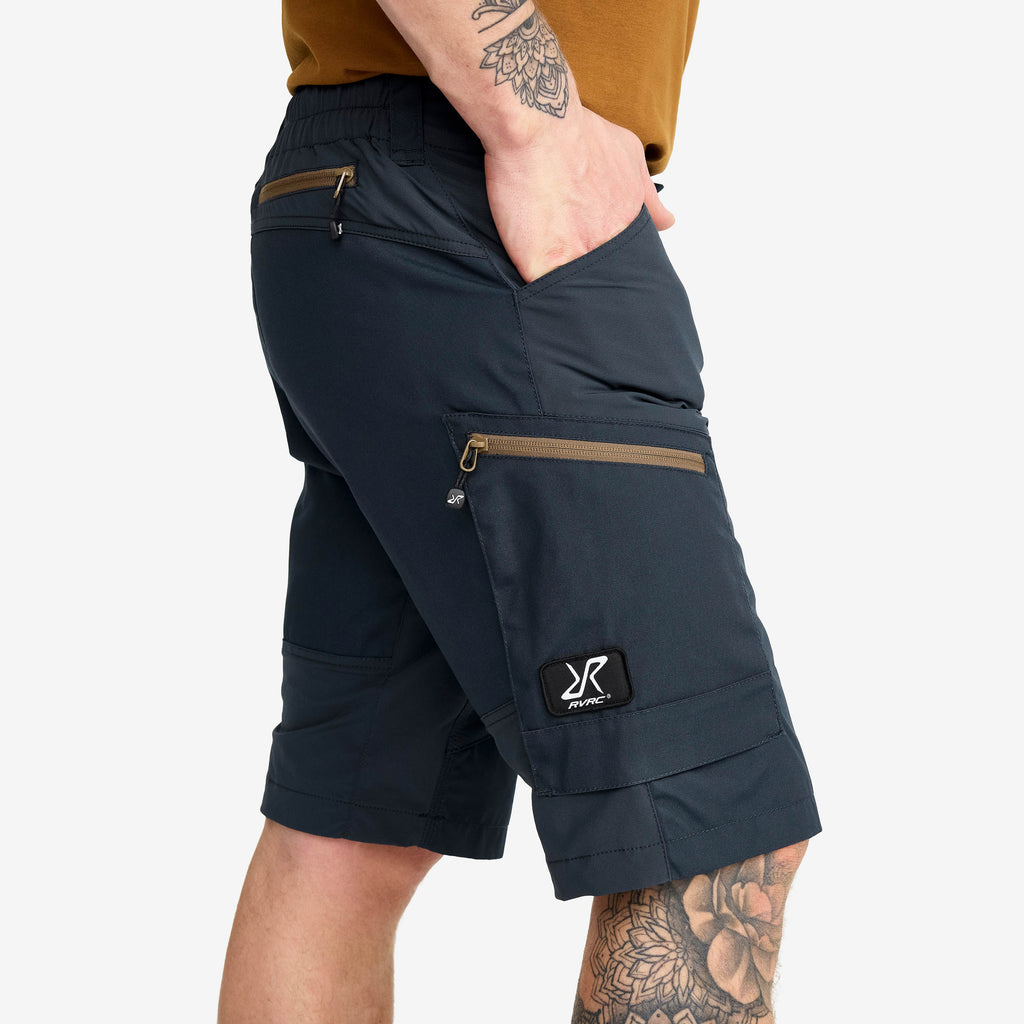 RVRC GP Shorts Men