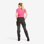 Rambler Lightweight Zip-off Trousers Women
