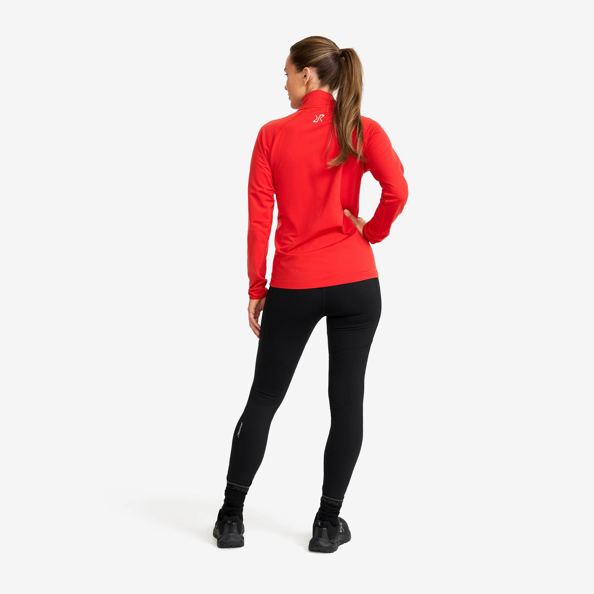 Evolution Light Stretch Fleece Women